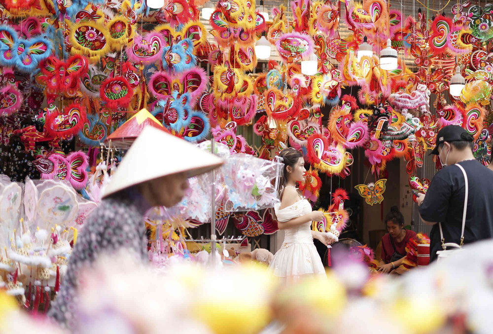 A Look at Life in Vietnam