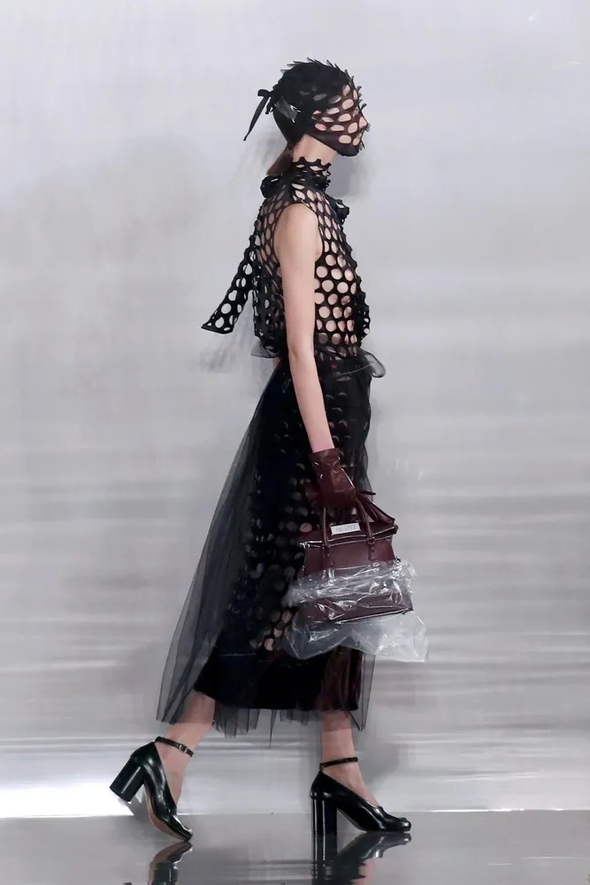 Paris Fashion Week 2020, Part 1/2