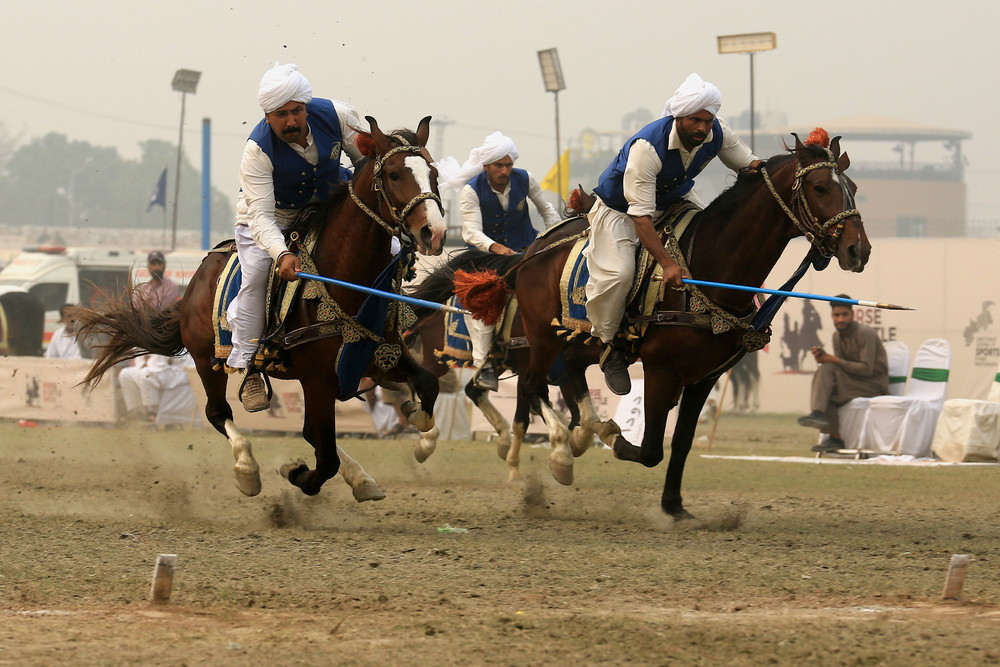 A Look at Life in Pakistan