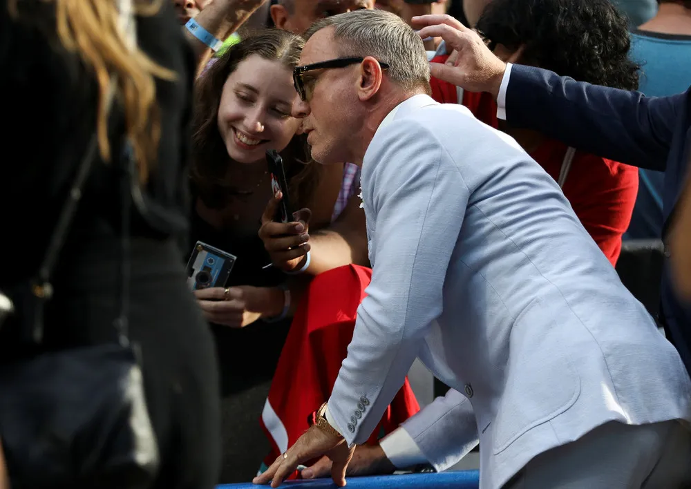 The Day in Photos – September 13, 2022