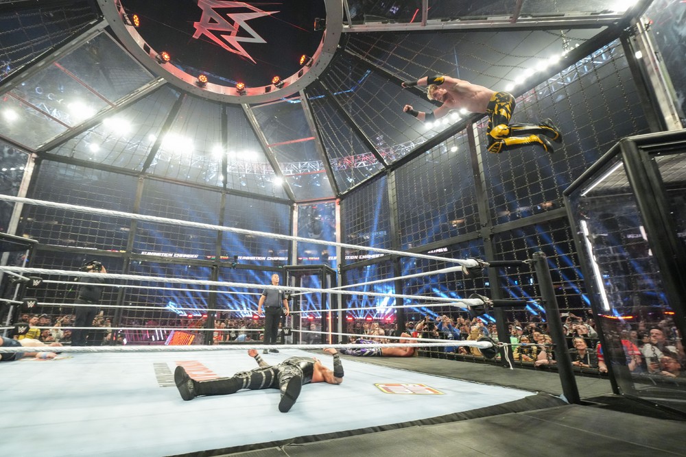 Sport last Week, Part 1/3