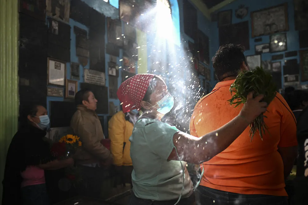 The Day in Photos – October 30, 2022