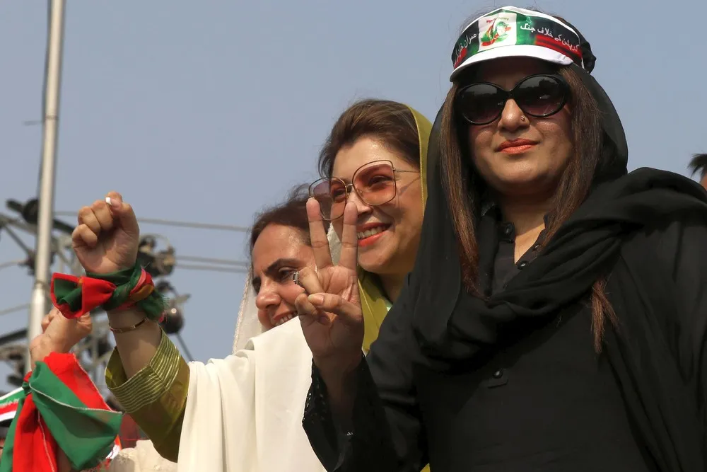 A Look at Life in Pakistan