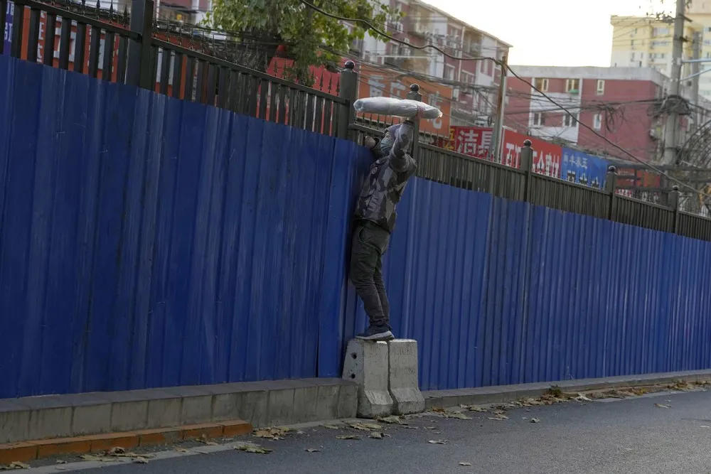 China last Week, Part 2/2