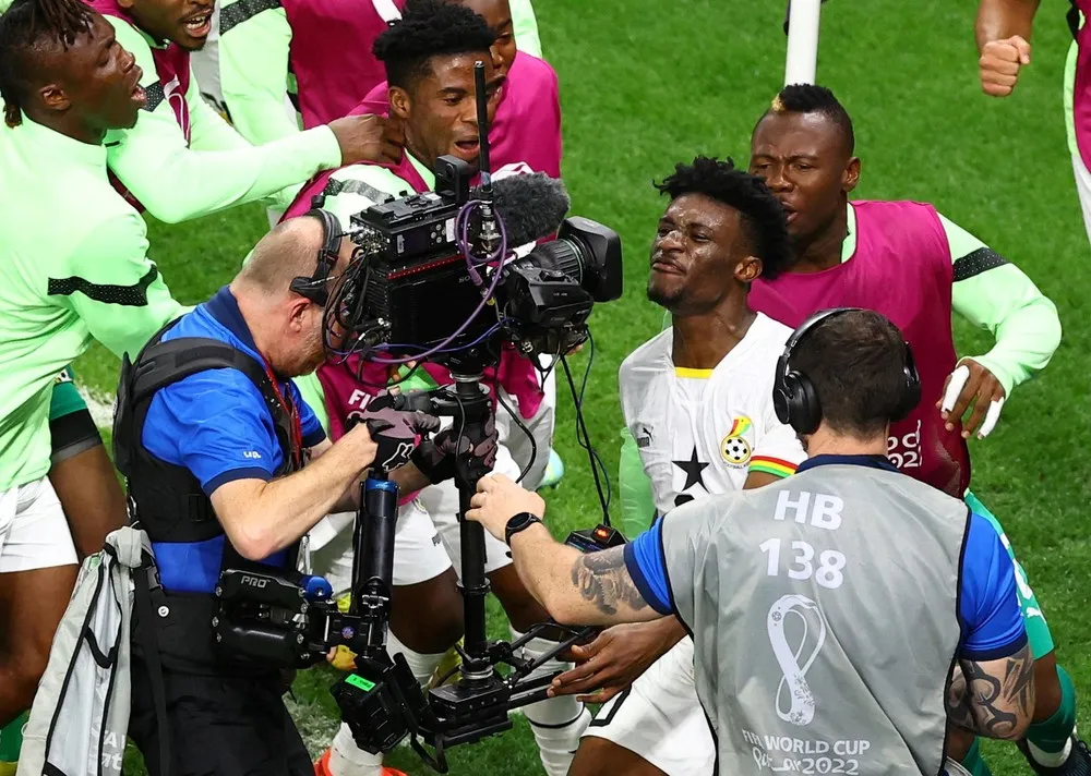 Sport this Week, Part 3/4