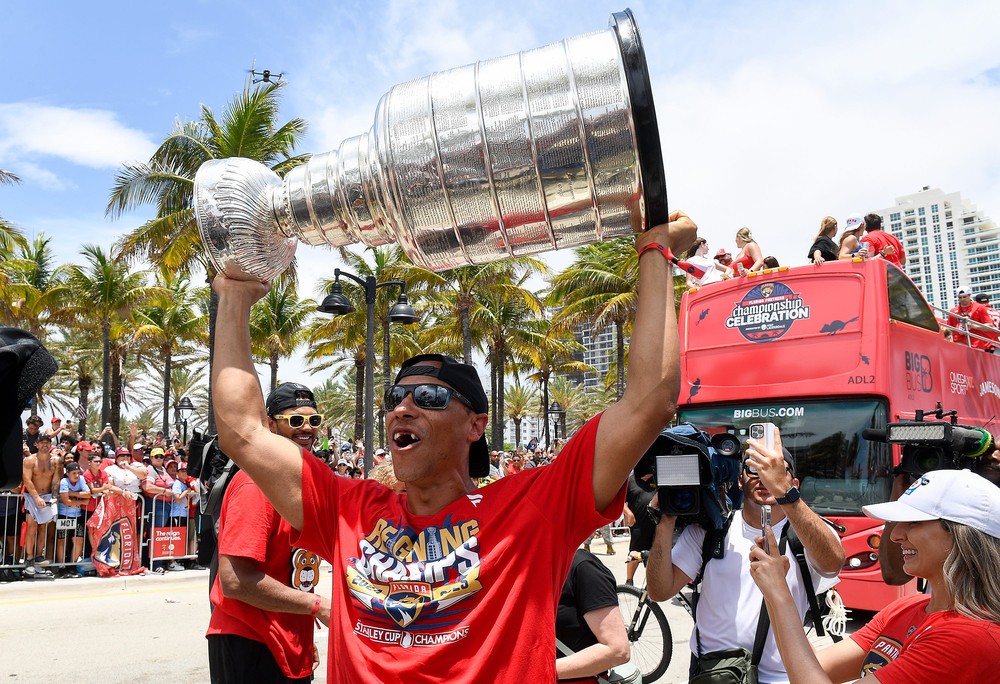 Sport last Week, Part 2/2