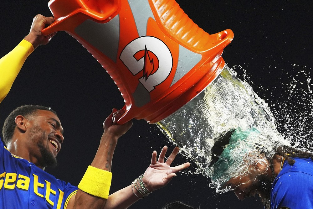 Sport last Week, Part 3/3