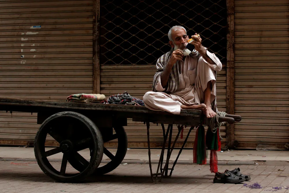 A Look at Life in Pakistan