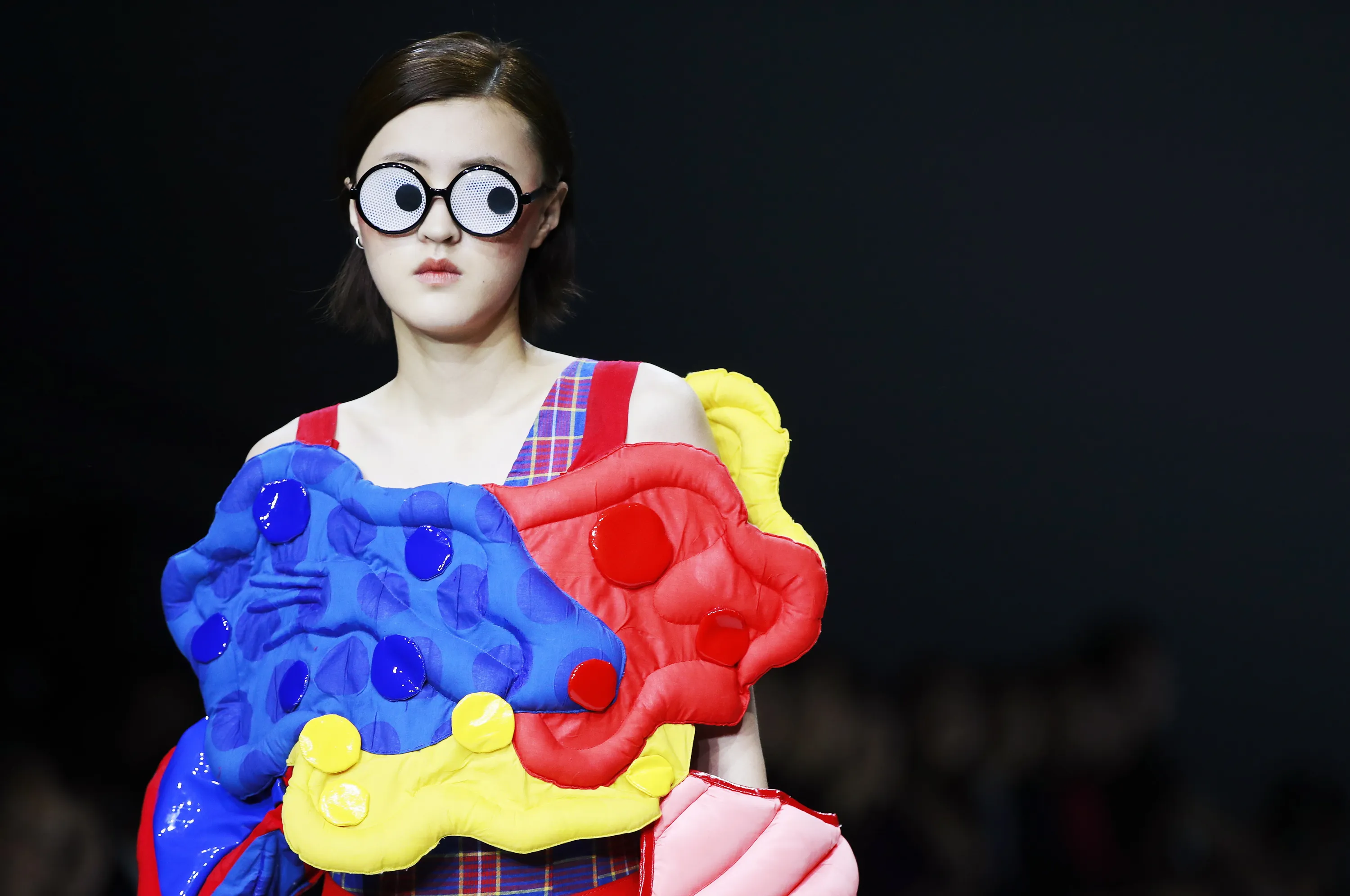 China Graduate Fashion Week