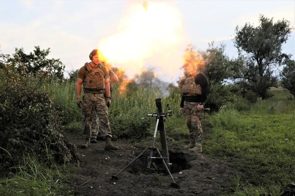 Some Photos: Warriors