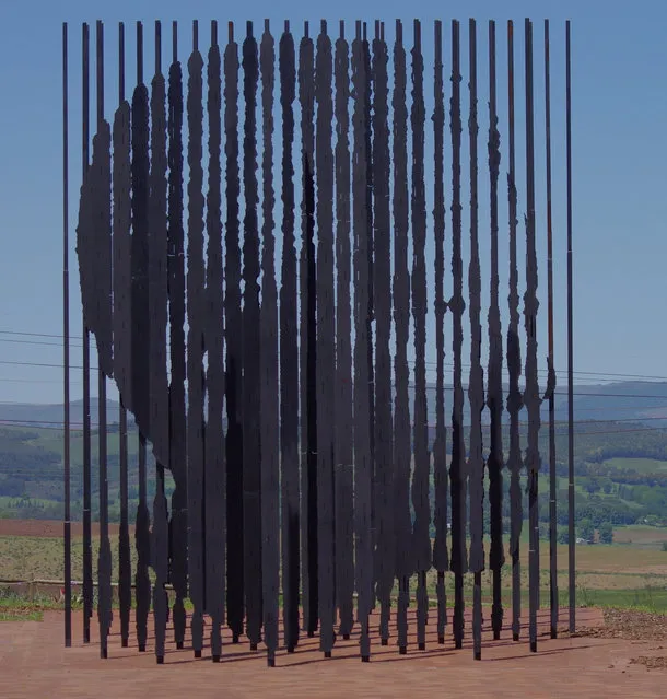 Fight For Freedom: Commemorating Mandela 