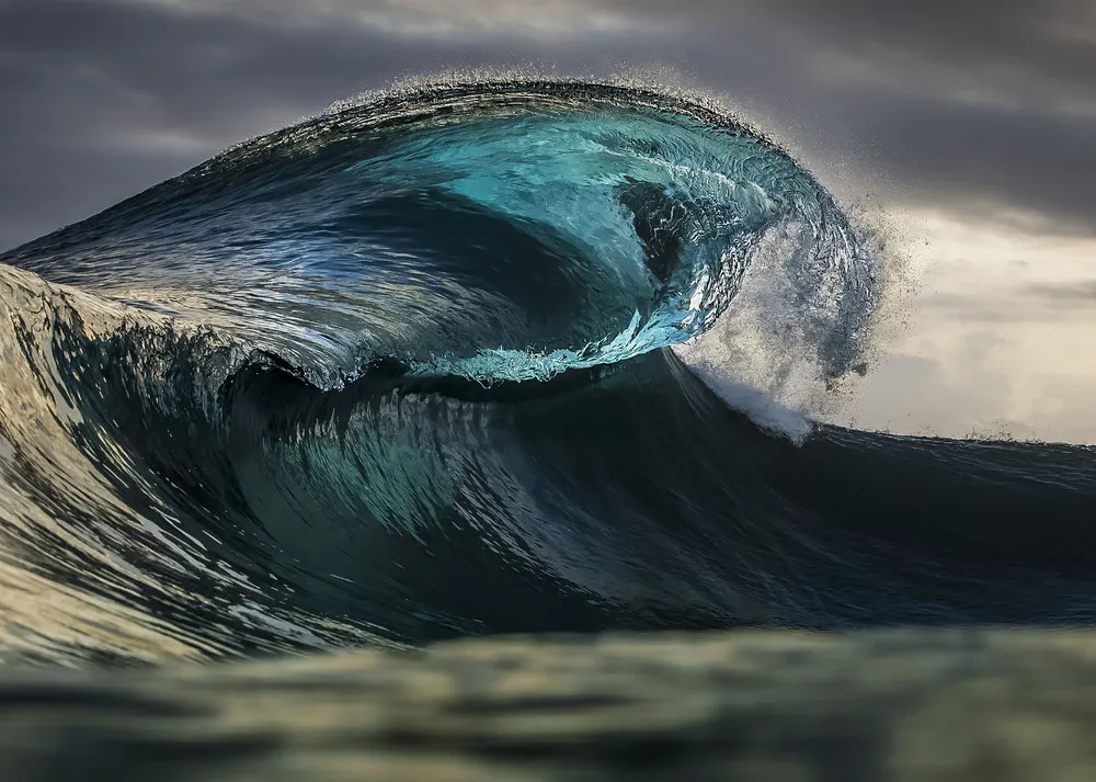 Amazing Waves