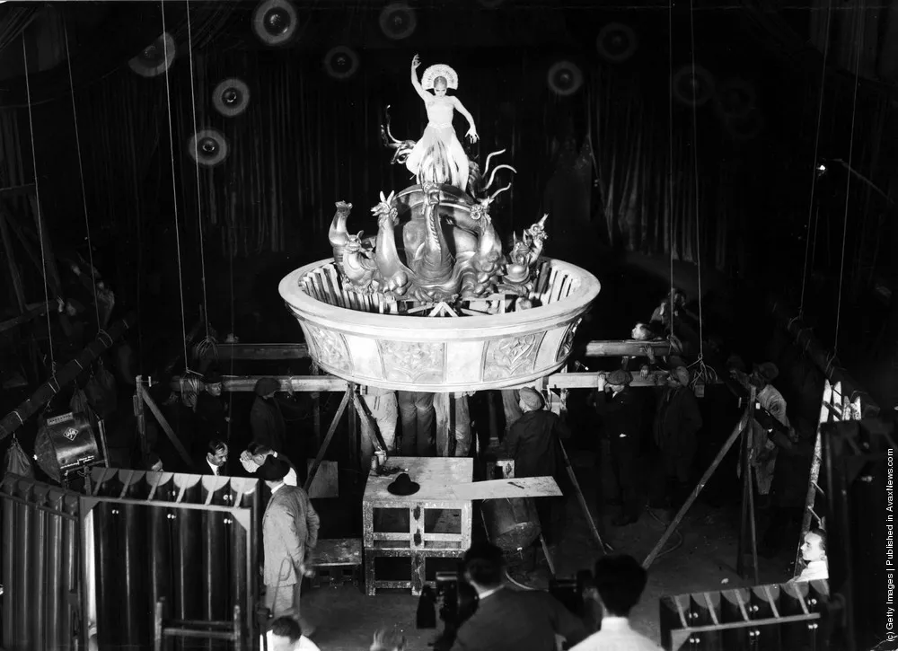 Fritz Lang And Its «Metropolis»