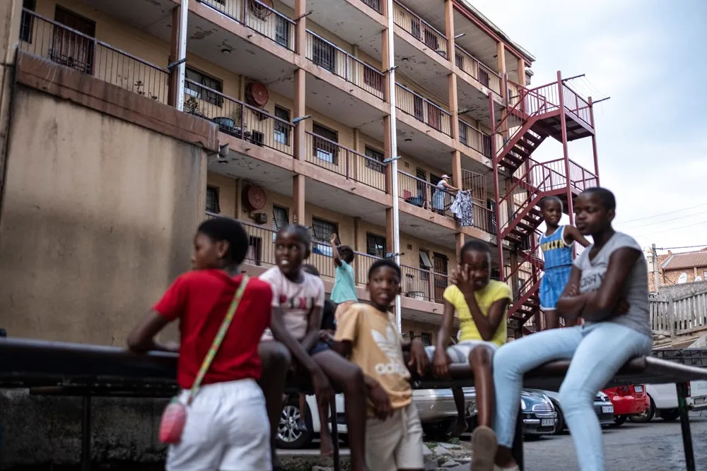 Some Photos: Children