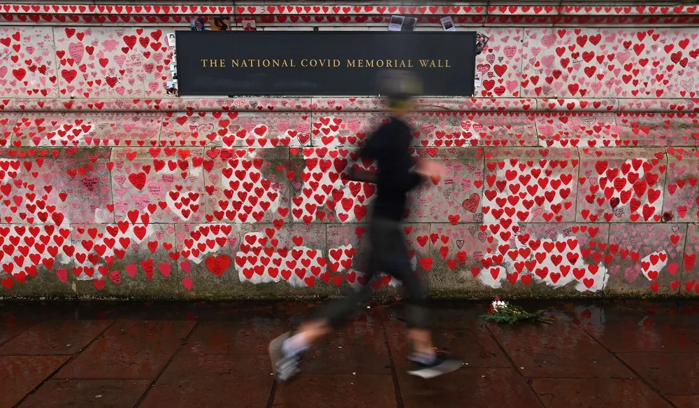 The Day in Photos – December 28, 2021