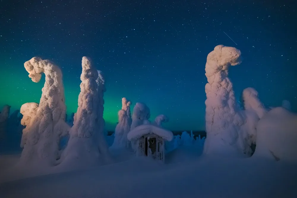 Some from the 2016 National Geographic Travel Photographer of the Year