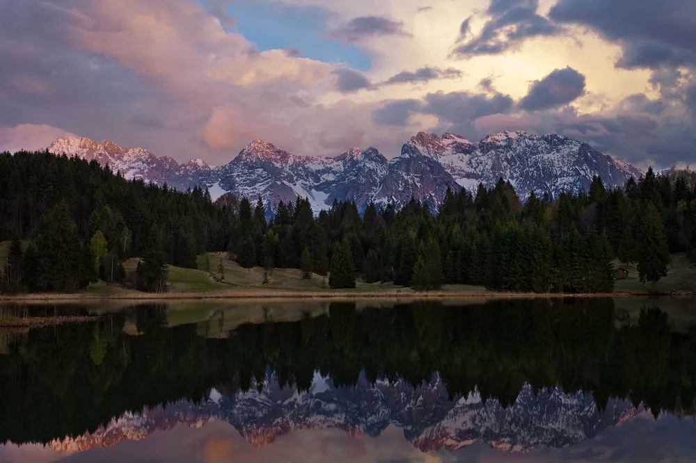 2014 National Geographic Photo Contest, Week 7