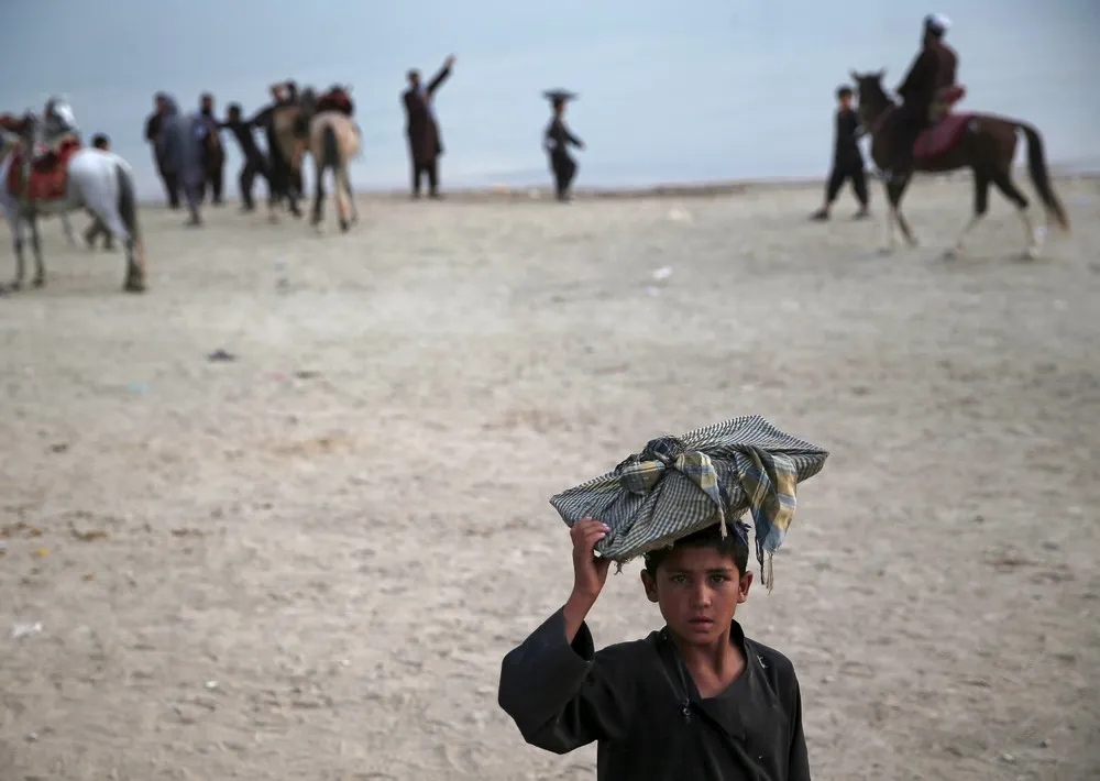 A Look at Life in Afghanistan