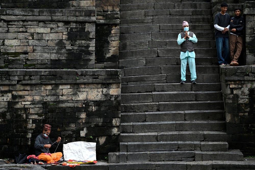 A Look at Life in Nepal