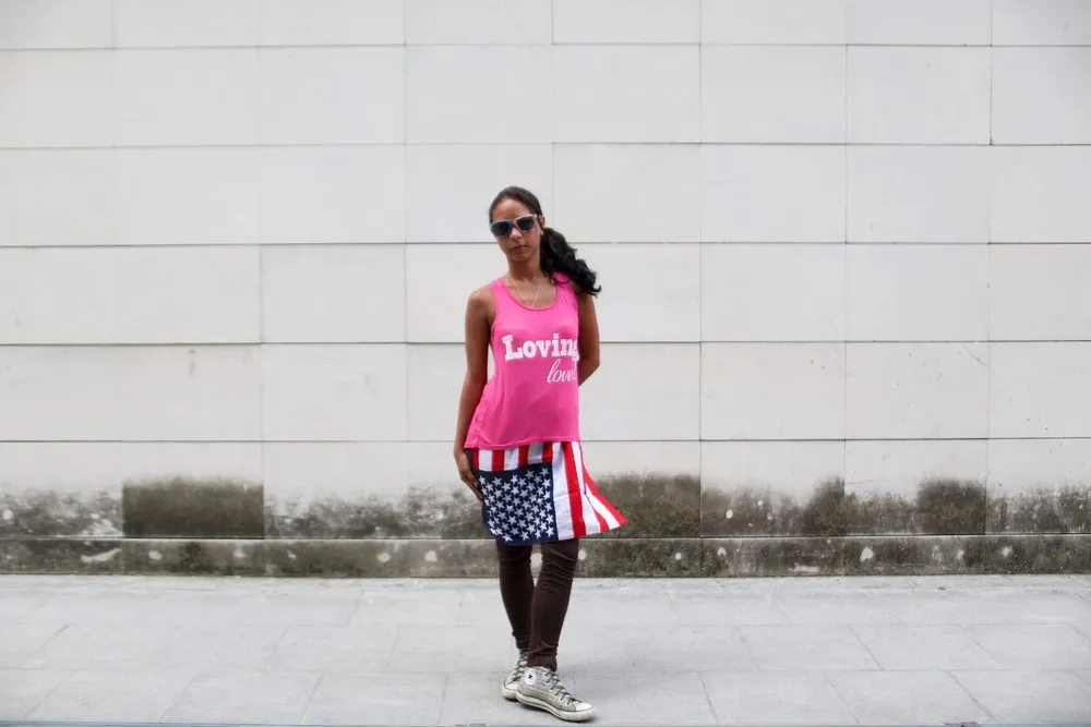 A Look at Life in Cuba