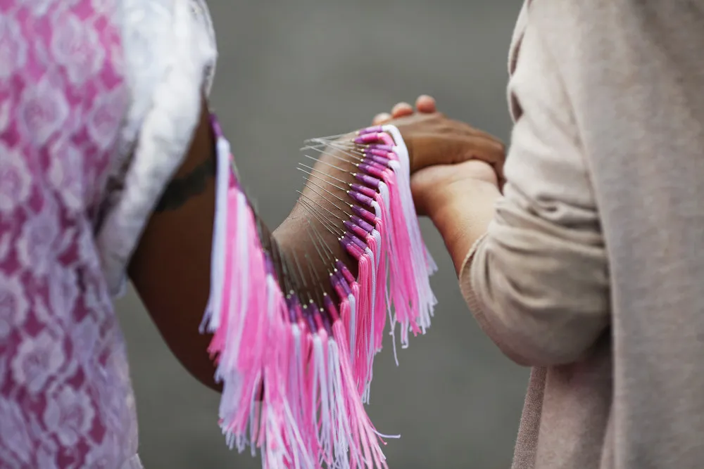 The Week in Pictures: September 27 – October 4, 2014. Part 1/6