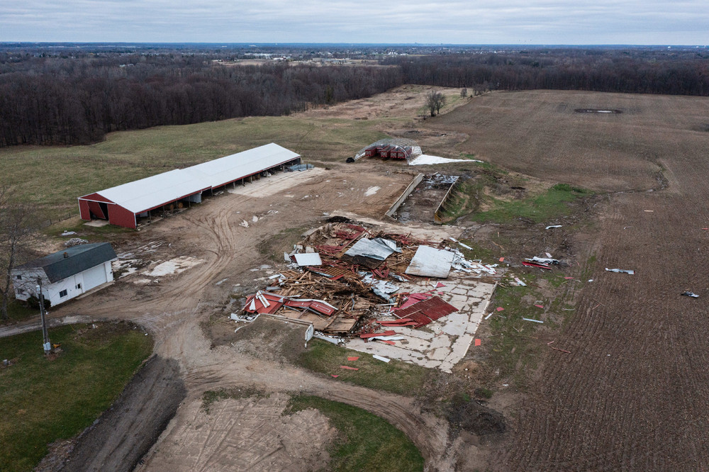 USA last Week, Part 2/3