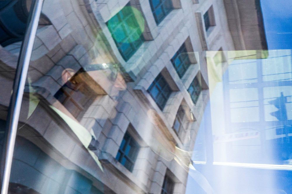 Some Photos: Reflection