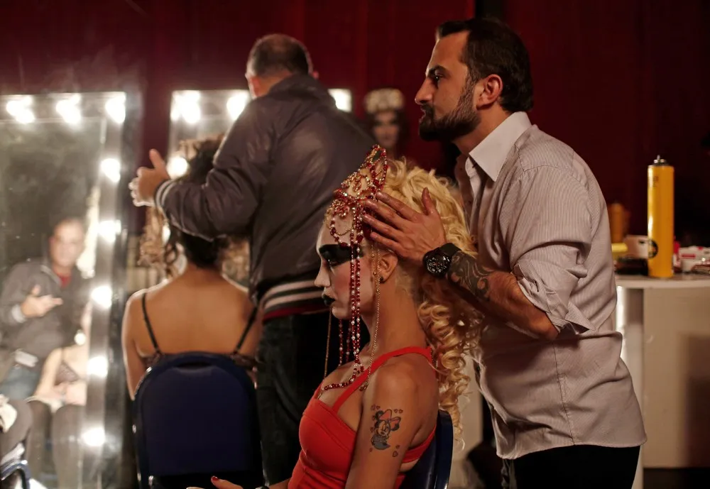 The Week in Pictures: November 15 – November 22, 2014. Part 4/6