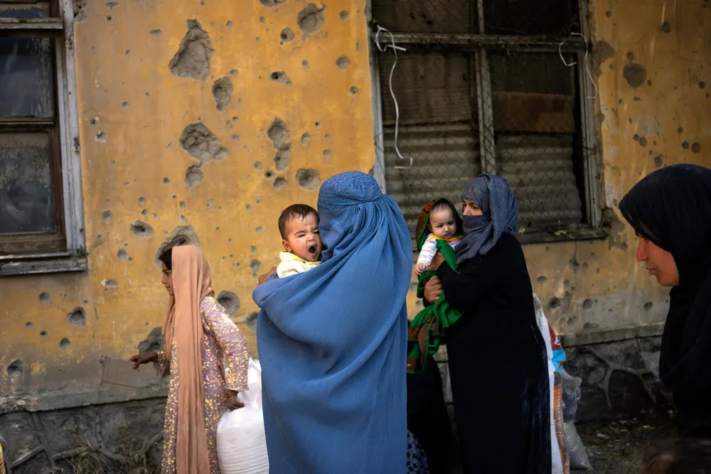 A Look at Life in Afghanistan