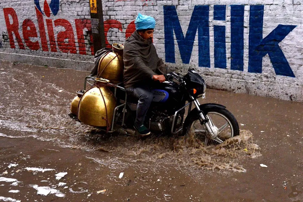 The Week in Pictures: February 13 – February 20, 2015. Part 5/5