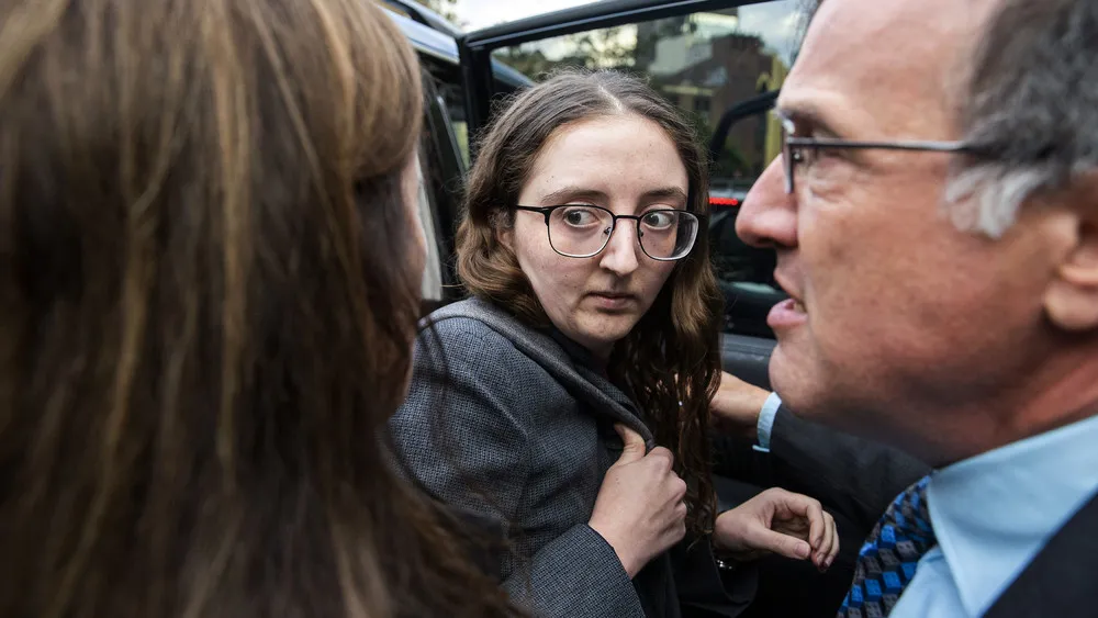 USA last Week, Part 2/2