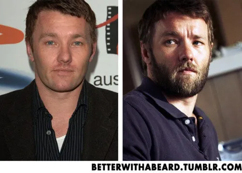 Better With A Beard