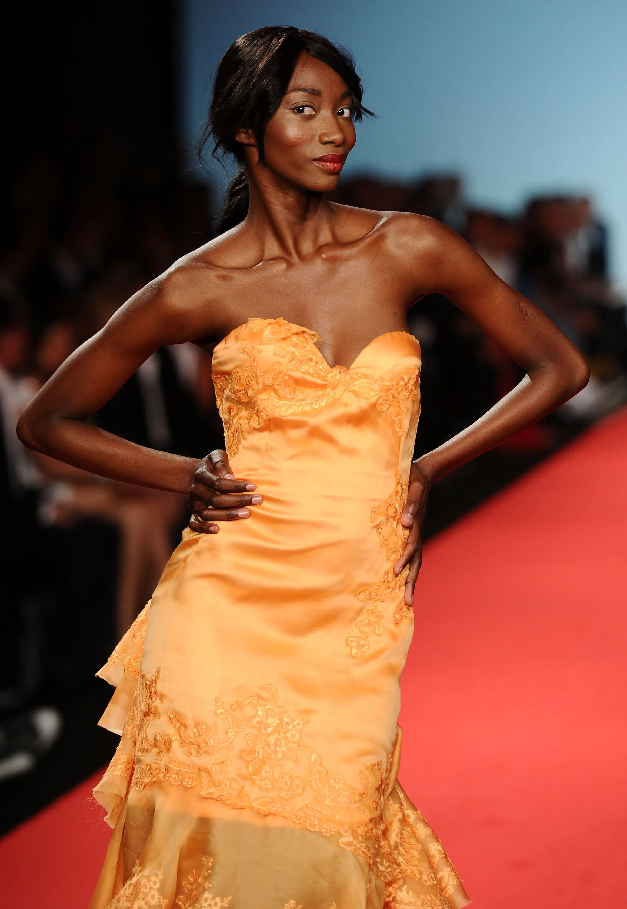 Fashion For Relief: Fashion Show (64th Annual Cannes Film Festival)