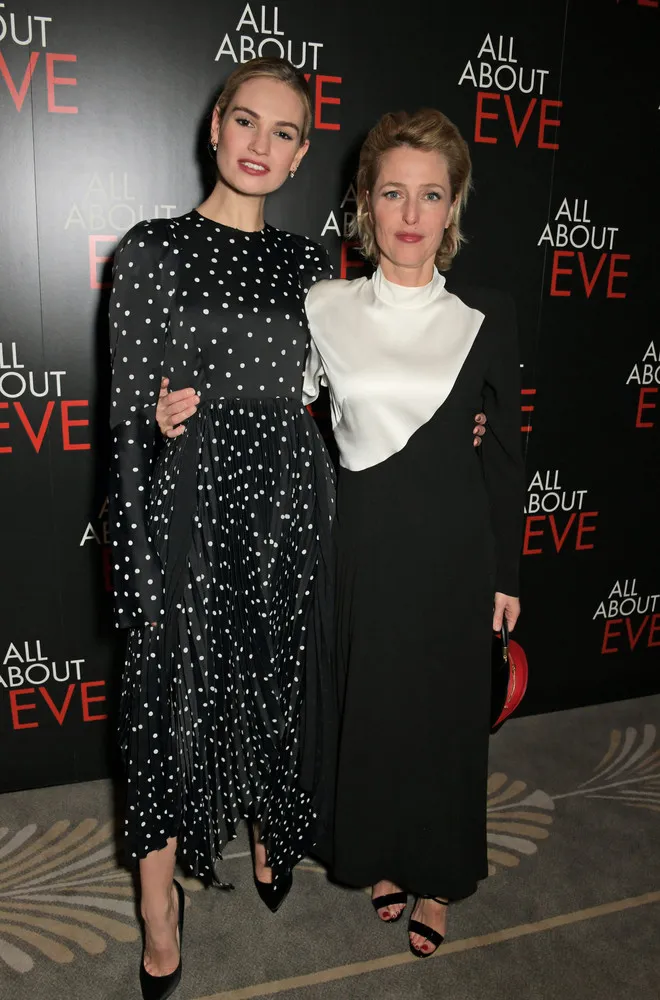 Dresses this Week, Part 1/2