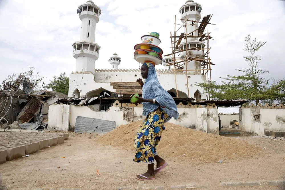 In Boko Haram's Wake: Daily Life in Nigeria