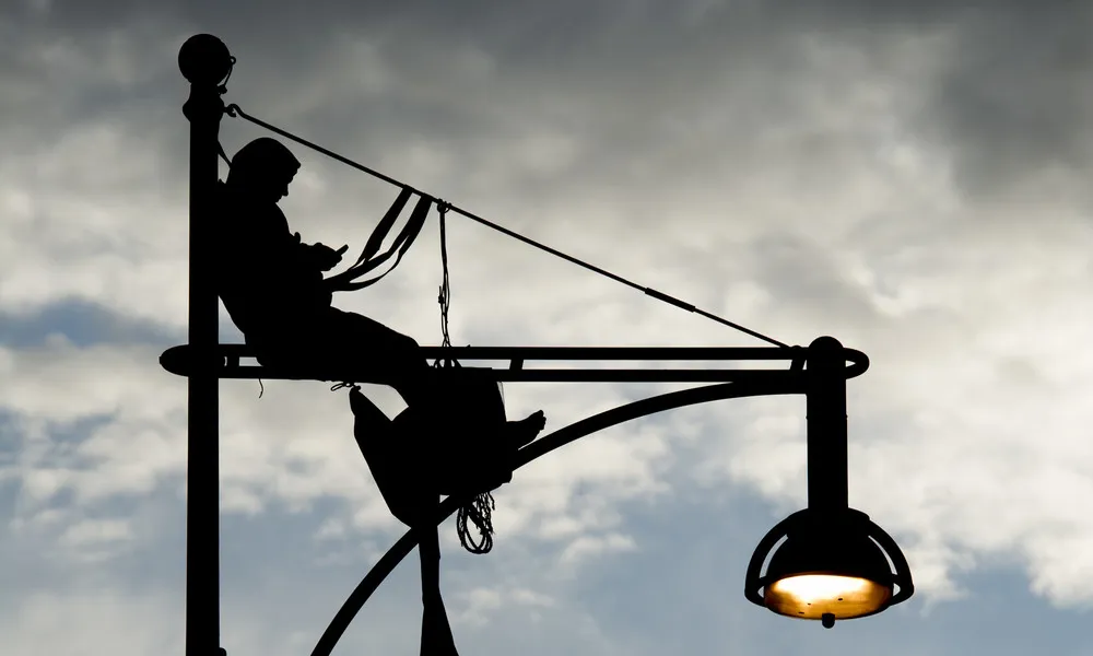 Some Photos: Silhouettes