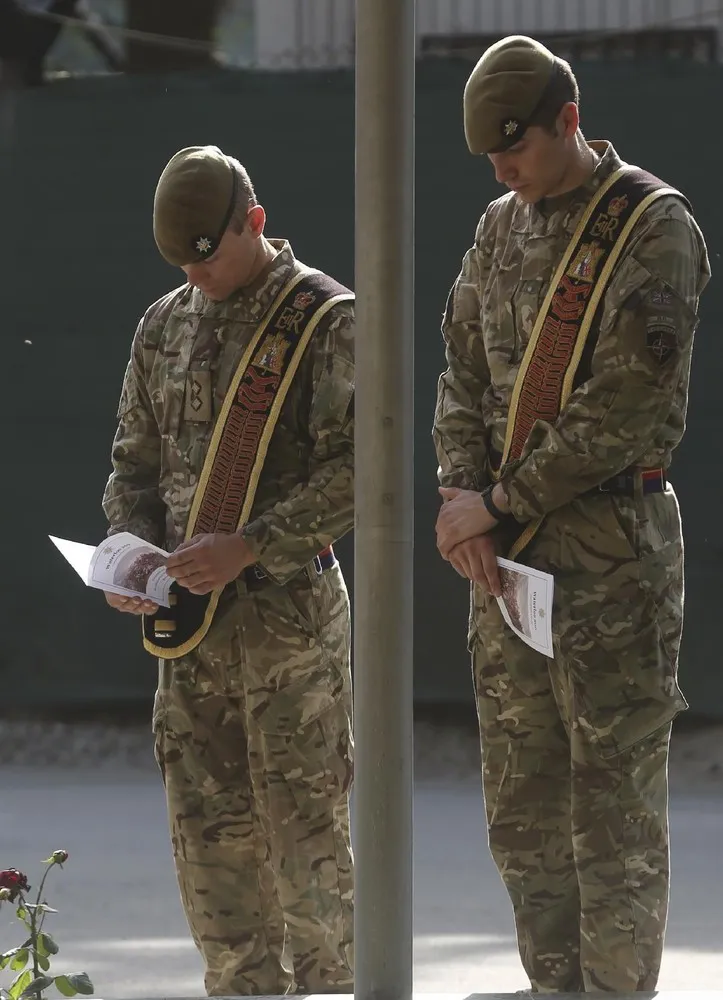 NATO Noble Jump exercise, Poland