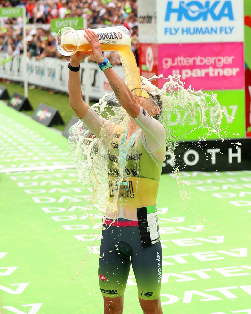 Sport last Week, Part 1/4