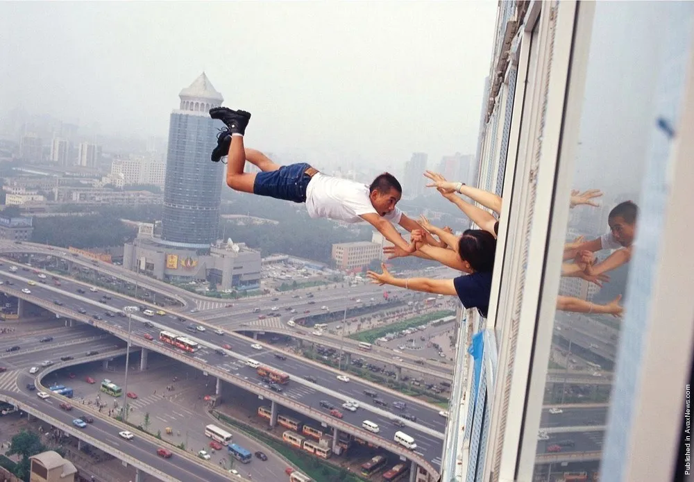 Photographers: Li Wei