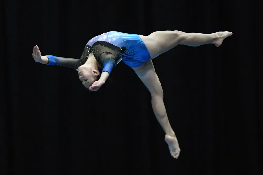 The Day in Photos – August 24, 2017