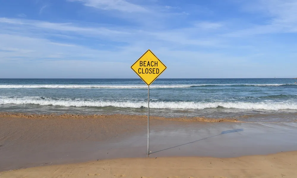 The Day in Photos – March 24, 2020