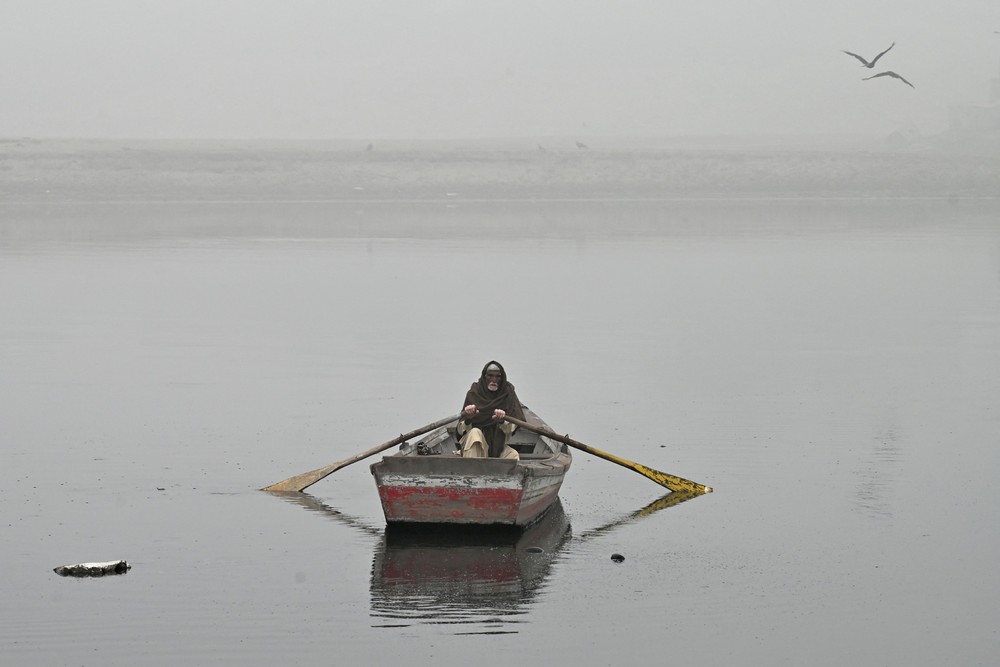 A Look at Life in Pakistan