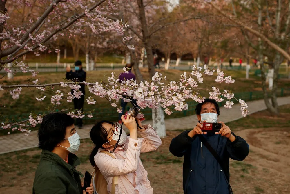 A Look at Life in China, Part 2/2