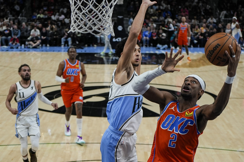 Sport last Week, Part 1/3