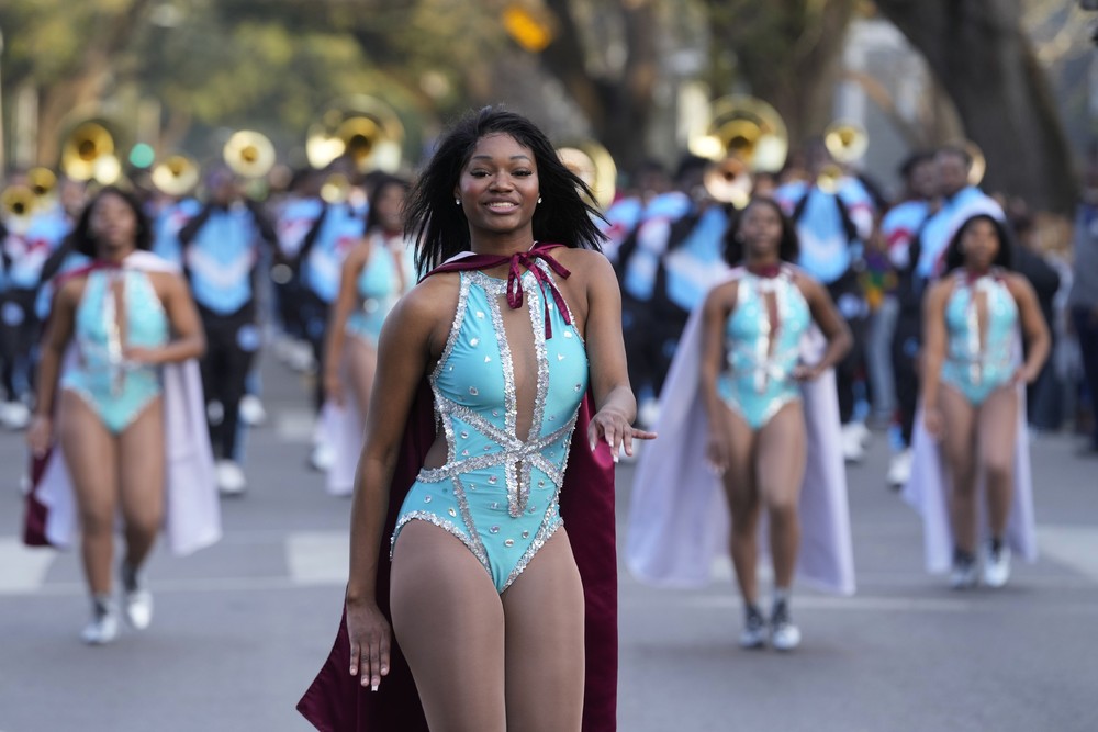 USA last Week, Part 3/4