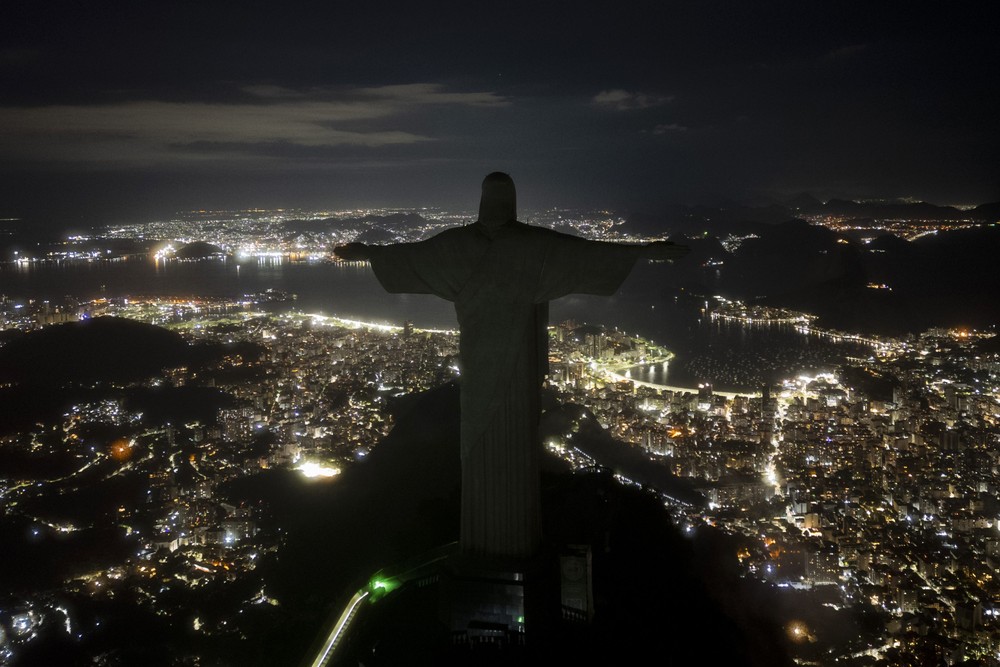 Some Photos: Silhouettes