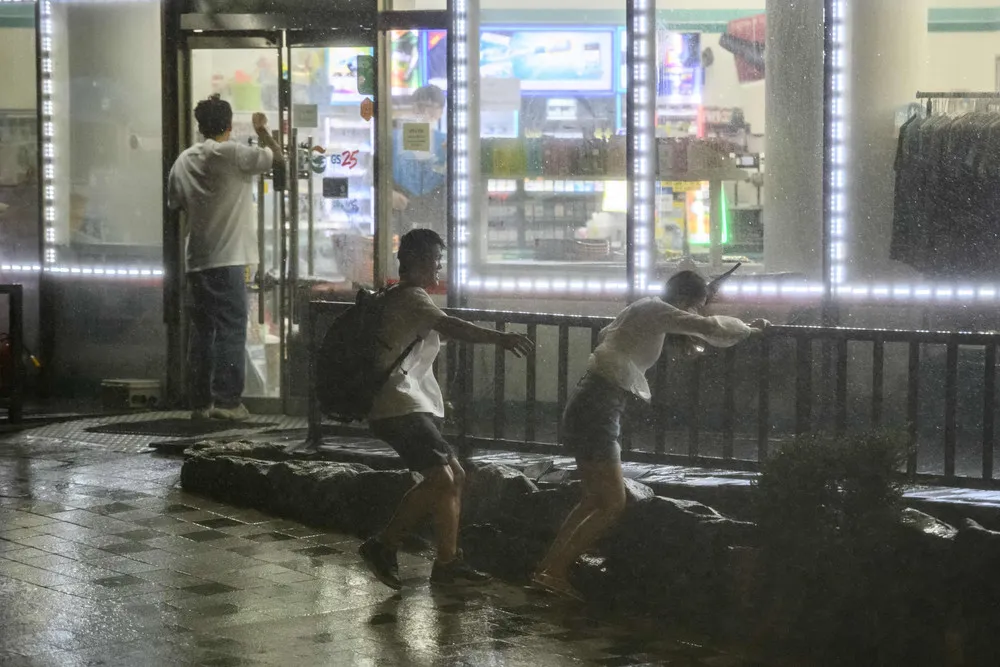 A Look at Life in South Korea