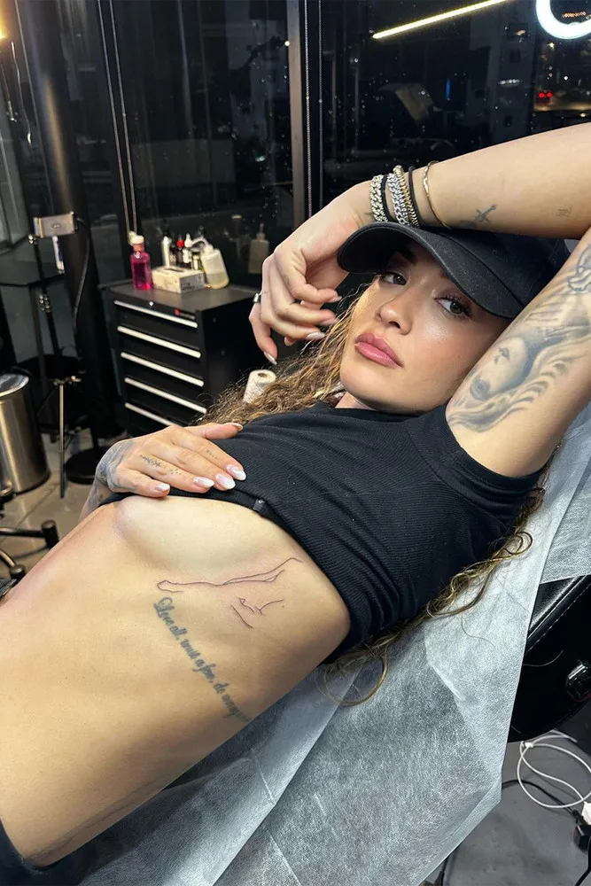 Dresses last Weeks, Part 2/4