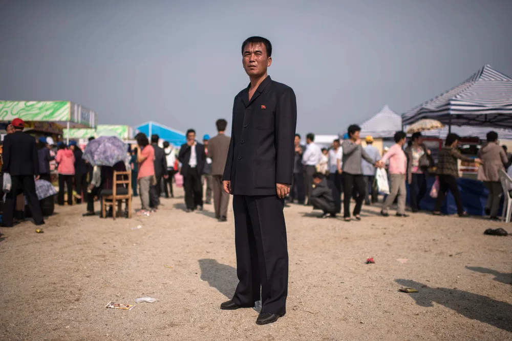 North Korea this Week