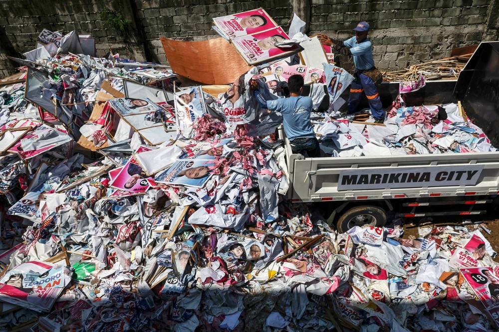 Philippine Daily Life